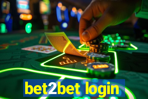 bet2bet login